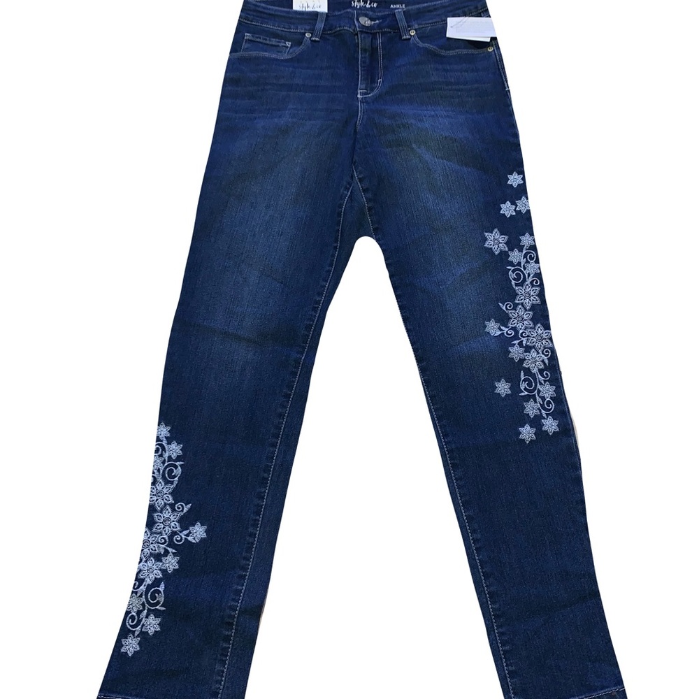 Style & Co Jeans